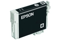 Epson T1281 Black Ink Cartridge